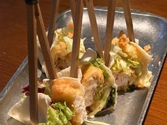 -肴约·花园式餐厅(湖里店)