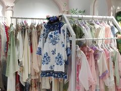 -南京时尚莱迪购物广场(正洪街店)
