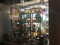 -东南饼庄(苏圃路店)