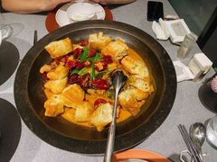 -柿合缘新京菜(国金中心商场店)