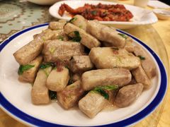 -醉香园(长江北路店)