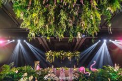 -红丝高端婚礼中心(旗舰店)