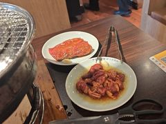 -蒜香焼肉PURUSHIN(马场路店)