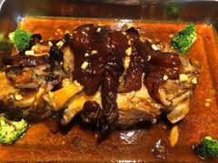 -人民公社大食堂(张家湾店)