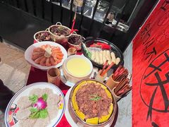-麒麟小院·老九江菜(安平路店)