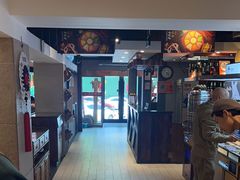 -将军牛排·尔滨地标朝鲜族美食(总店)