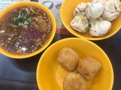 玉兰饼-毛华美食(清扬路店)