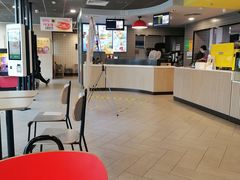 -麦当劳(成都时代奥特莱斯店)