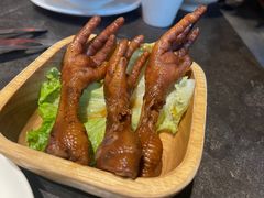 -锦城印象火锅(天府三街店)
