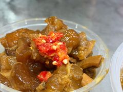 -阿姨牛杂(北京路店)