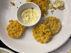 -丰收日·小海鲜·沪上家宴(顾村正大店)