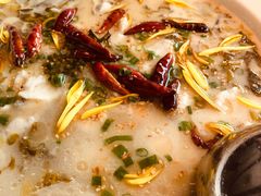酸菜鱼-YUOZUO渝作·川渝冒肚(崂山店)