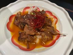 -厚贞日式烤肉(浦东汇智店)