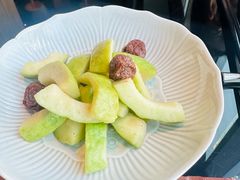 -夏宫中餐厅(静安香格里拉店)