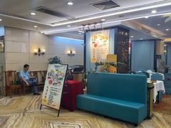 -和乐喜点(宝岗大道店)