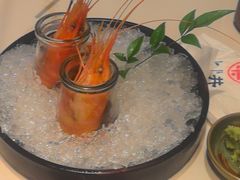 -上井料理黑金店(IFS国金中心店)