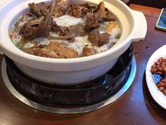 -亿诣蝎府炸酱面羊蝎子火锅(酷车小镇店)