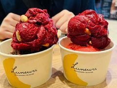 -LUNEURS月乐诗·法式冰淇淋(环贸店)