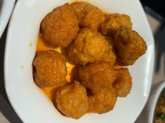 -鱼神·脆肉鲩 全鱼宴(西乡店)