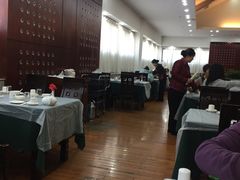 大堂-农园餐厅(北京大学店)