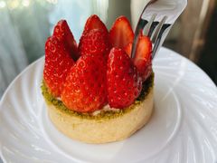 -广州天河希尔顿酒店