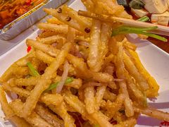 -庆峰龙虾烧烤(合肥一店)
