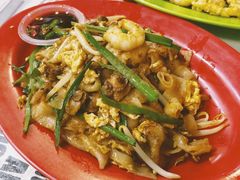 -明记烧鱼美味店