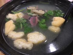 -小杨生煎(成山巴黎春天店)