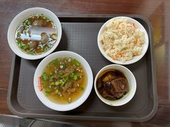 -好成财牛排馆(涂门街总店)