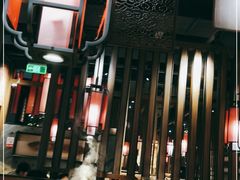 大堂-湊湊火锅·茶憩(世博大道店)