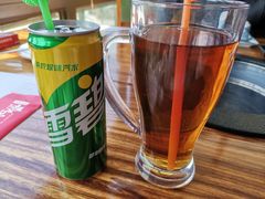 -热血兄弟·炭火烤肉(融侨中心店)