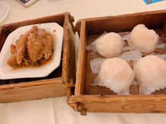 虾饺皇-金翠皇宫粤菜·点心·海鲜(翡翠店)