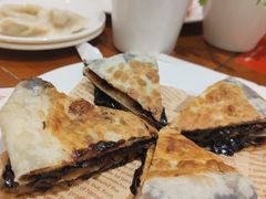 -清真·鸦儿李记·涮肉(和平里店)