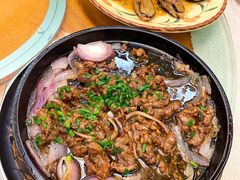 -快活林食家