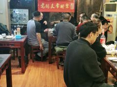 大堂-聚首堂·特色小吃·肘子(什刹海德胜门店)