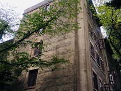 -武汉大学-樱园