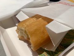 -麦当劳(静安寺店)