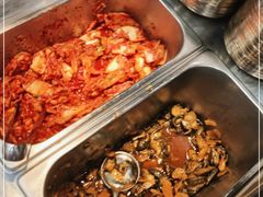 -米村拌饭(凯德和平广场店)