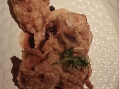 -奉天小馆·非遗东北菜(济南万象城店)