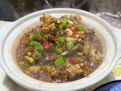 -91小龙虾·香辣蛙(蛇口店)