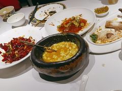 -羲和雅苑•北京烤鸭(国贸商城店)