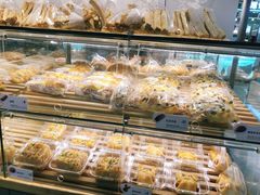 -BreadTalk面包新语·烘焙蛋糕(金光华广场店)
