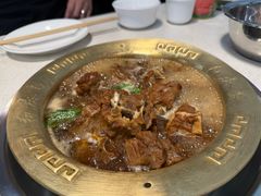 -和庆斋羊蝎子火锅·碳缸烧烤(顺义旗舰店)