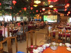 -园林美食城·本土农家菜(杨和镇店)