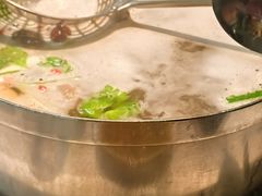 -刘少华贵州小黄牛·鲜牛肉火锅(总店)