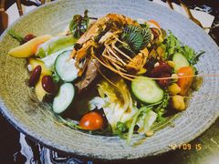 -ChitChat奇洽·Bistro(黎黄陂路店)