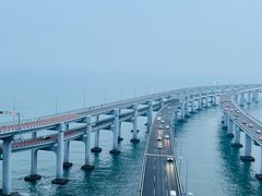 -星海湾跨海大桥
