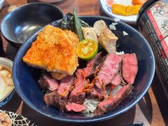 -满满初牛·炭烧牛肉专门店(国大店)