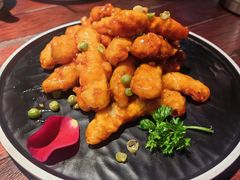 -前海沿·青岛菜(五四广场永旺店)