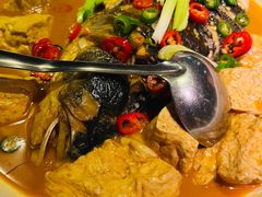 -野蔓果·山野菜(西湖景区·龙井茶田店)